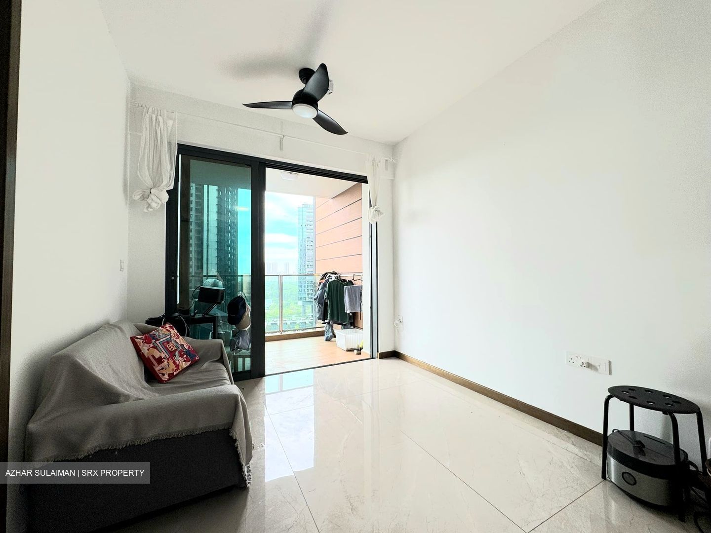 Normanton Park (D5), Apartment #447593131